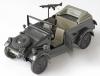  Artikelbild 2 des Artikels “VW Typ 82 Deutsche Wehrmacht Kübelwagen ohne Verdeck  1:24 “