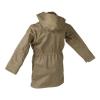  Product image 2 of the product “Waffen-SS Parka Coat (Coyote)  1/6 ”