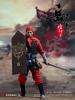  Product image 2 of the product “Warrior Of Army Yue - Soldiers Of Song Dynasty ”