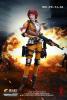  Artikelbild 2 des Artikels “1:6 Wefire Of Tencent Game - Fourth Bomb Female Mercenary Heart King “