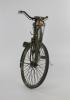  Artikelbild 2 des Artikels “WH, Fahrrad in Metal mit Beleuchtung 1/6 “