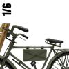  Artikelbild 2 des Artikels “WH, Fahrrad in WH Grau mit PF Halterung  1/6 “