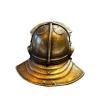  Artikelbild 2 des Artikels “Helmet - Imperial Italic type G with Magnetic Plug (Hebron Type) “