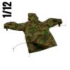  Artikelbild 2 des Artikels “1:12 WWII German camouflage smock “