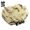  Product image 2 of the product “Deutscher Rucksack 1/6 ”