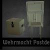  Artikelbild 2 des Artikels “Poststube Set 1/6 “