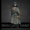  Product image 2 of the product “Wehrmacht  Soldat   1/6 (No Box) ”