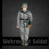  Artikelbild 2 des Artikels “Wehrmacht  Soldat  1/6 (No Box) “