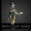  Product image 2 of the product “Wehrmacht  Soldat  1/6 (No Box) ”