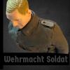  Product image 2 of the product “Wehrmacht Offizier 1/6 (No Box) ”