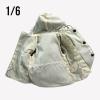  Artikelbild 2 des Artikels “Italien Pattern Winterparka wendbar Oberleutnant  (1/6) “