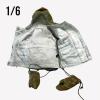  Artikelbild 2 des Artikels “Italien Pattern Winterparka wendbar Oberleutnant  (1/6) “