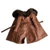  Artikelbild 2 des Artikels “Western Cowgirl  Duster mit Fellkragen  1/6 “