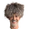  Product image 2 of the product “Western black fur hat 1/6 ”