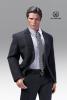  Product image 2 of the product “Western-Style Clothes Suit 2.0 Set (Grey) ”