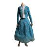  Artikelbild 2 des Artikels “Western Female Dress including Female  1/6 Body “