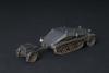  Product image 2 of the product “SdKfz 252 Tractor Unit Normandy ”