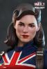  Artikelbild 2 des Artikels “What If...? - 1/6th scale Captain Carter Collectible Figure “