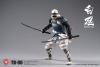  Product image 2 of the product “White Ninja 1/6 ”