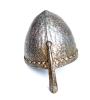  Product image 2 of the product “Wikinger Helm in Metal 1/6 ”