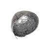  Product image 2 of the product “Normannen Helm in Metal 1/6 ”