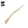  Product image 2 of the product “Winchester 73 Rifle (single barrel) ”