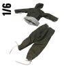  Product image 2 of the product “Gebirgsjaeger Anzug, wendbar, reversable ”