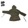  Product image 2 of the product “Gebirgsjaeger Jacke  1/6 ”