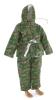  Product image 2 of the product “Fully reversible to white, four functioning pockets in the jacket, two in the trousers ”