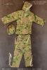  Product image 2 of the product “Winterparka, Eichenlaub Set 1:6 ”