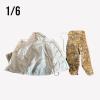  Artikelbild 2 des Artikels “Eichenlaub Winterparka und Hose  1:6  wendbar “