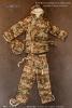  Product image 2 of the product “Winterparka, Erbsentarn Set 1:6 ”