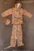  Product image 2 of the product “Winterparka, Rauchtarn Set 1:6 ”