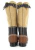  Artikelbild 2 des Artikels “Filzstiefel in Leder, de Lux 1:6 “