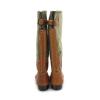  Product image 2 of the product “Winterboots felt,leather ”