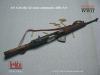  Artikelbild 2 des Artikels “G 43  Gewehr Museums Version in 1:6 “