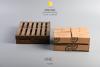  Artikelbild 2 des Artikels “Wooden Plank and Express Box Set (Brown) 1/6 “