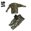  Product image 2 of the product “Uniform Woodland with Sidearm 1:6 ”
