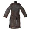  Artikelbild 2 des Artikels “Kettenhemd Lang  Hauberk (Grey)  1/6 “