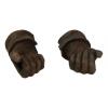  Artikelbild 2 des Artikels “Ritter Handschuhhände 1:6 “