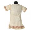  Product image 2 of the product “Worn Imperial Centurion Tunic (White) ”