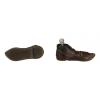  Product image 2 of the product “Worn Medieval Shoes (Brown) 1/6 ”