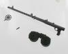  Artikelbild 2 des Artikels “MG15 mit Doppel-Trommelmagazin “