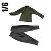  Artikelbild 2 des Artikels “Uniform Feldbluse und Hose M1917 1/6 “