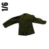  Artikelbild 2 des Artikels “Uniform Feldbluse  M1915 Battleworn 1/6 “