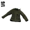  Artikelbild 2 des Artikels “Uniform Feldbluse mit Hose M1915 6th Sturmpioneer Battalion 1/6 “