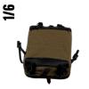  Artikelbild 2 des Artikels “Tornister, Fellrucksack, Affe 1:6 de lux “