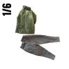 Artikelbild 2 des Artikels “Uniform Feldbluse  M1915 mit Hose  1/6 “
