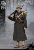  Artikelbild 2 des Artikels “Japanese Infantry Army In WWII 1944 Battle Of Tengchong “