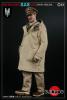  Artikelbild 2 des Artikels “David Stirling - WW-II 1942 British SAS Founder - in 1:6 scale “